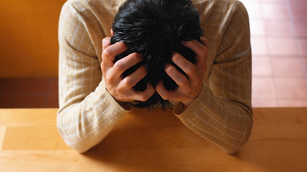 মাথা ব্যথা!