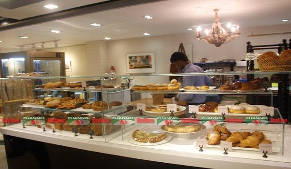 গুলশান-২ নম্বরে নতুন হলি আর্টিজান