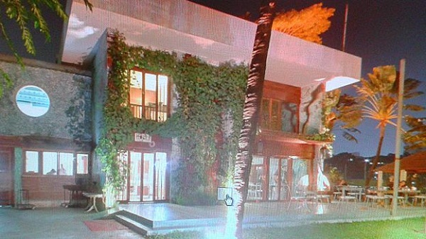 হলি আর্টিজান হামলা মামলা