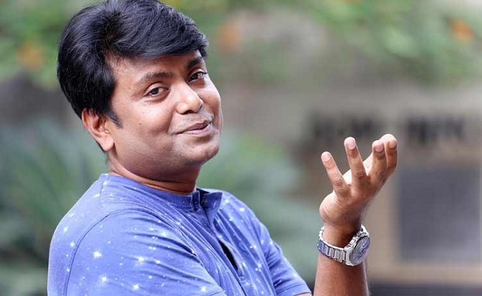 আরফান আহমেদ