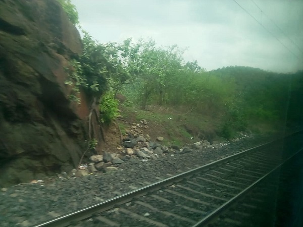 ভ্রমণ