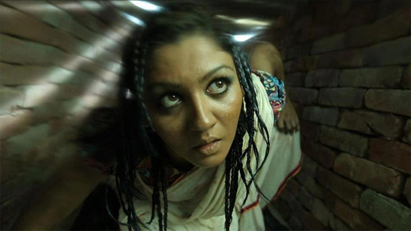 ছবির দৃশ্যে জয়া আহসান
