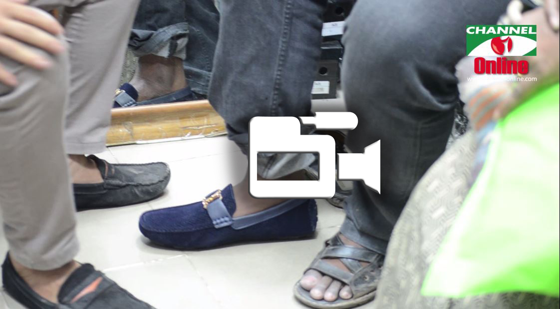 ছেলেদের ঈদের জুতা