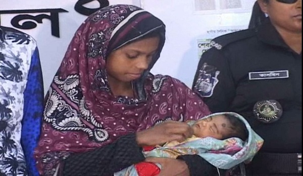 নবজাতক