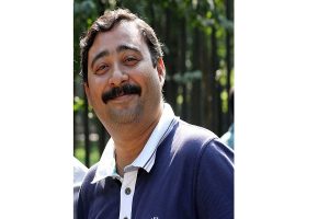 জুলফিকার আলি মাণিক