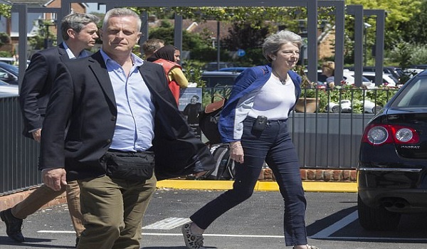 ব্রিটেন