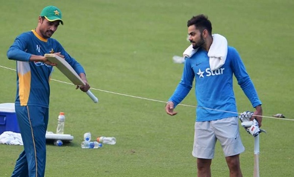 চ্যাম্পিয়ন্স ট্রফি