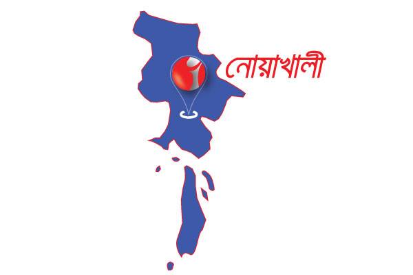 নোয়াখালী-সিএনজি সিলিন্ডার