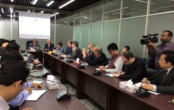 নুরুল হুদা