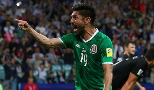 কনফেডারেশন কাপ