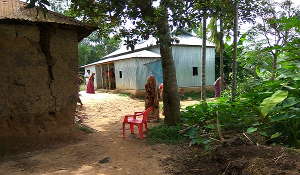 ধর্ষণ