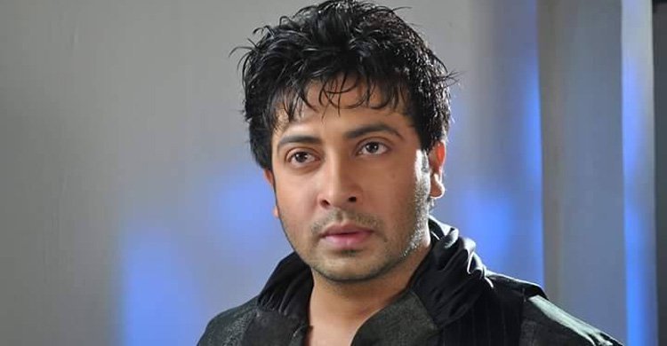 শাকিব খান