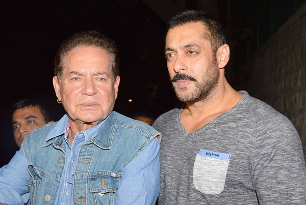 সালমান খান