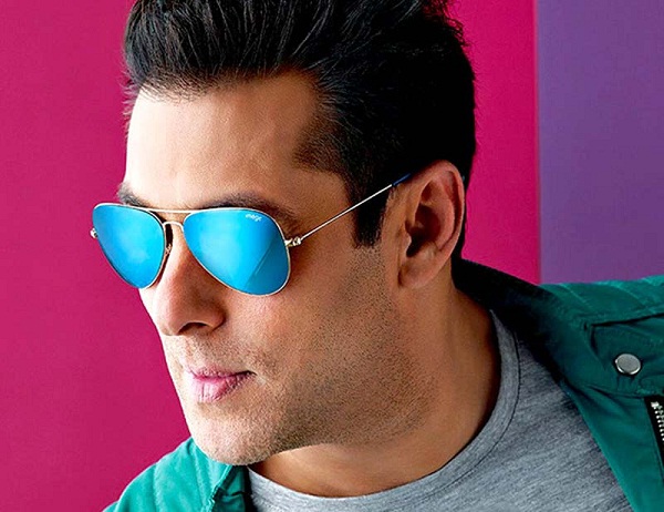 সালমান খান