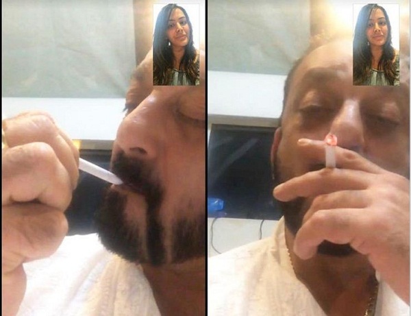 সঞ্জয় দত্ত