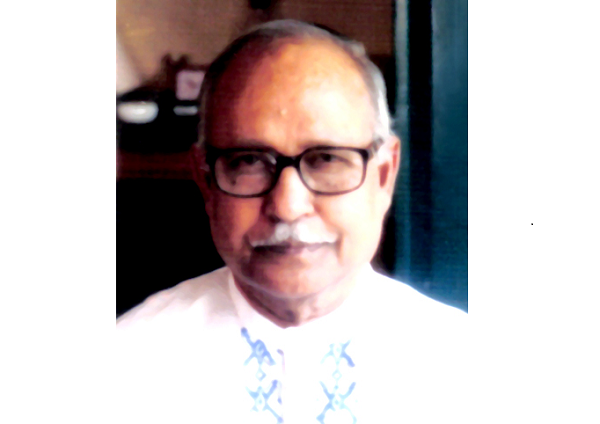 শফিউর রহমান