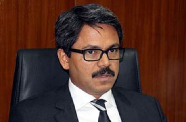 পররাষ্ট্র প্রতিমন্ত্রী মো. শাহরিয়ার আলম