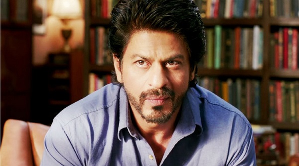 শাহরুখ খান