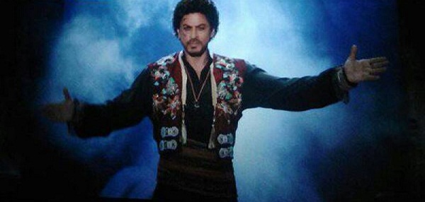 ‘টিউবলাইট’ ছবিতে শাহরুখ খান