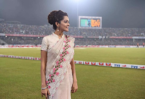 শিনা চৌহান