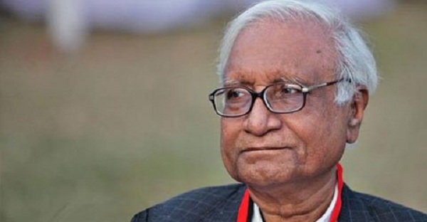 সিরাজুল ইসলাম চৌধুরী