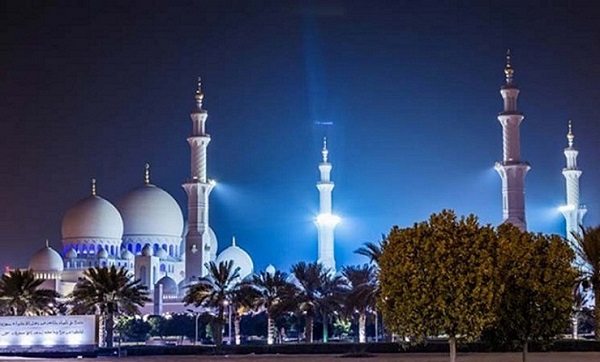 লাইলাতুল কদর