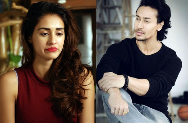 টাইগার শ্রফ এবং দিশা পাতানি যে প্রেম করছেন তা এখন সবার জানা।