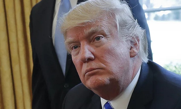 ডোনাল্ড ট্রাম্প-ট্রাম্পকে ক্ষমতাচ্যুত করতে অভ্যুত্থান-পল ক্রেইগ রবার্টস