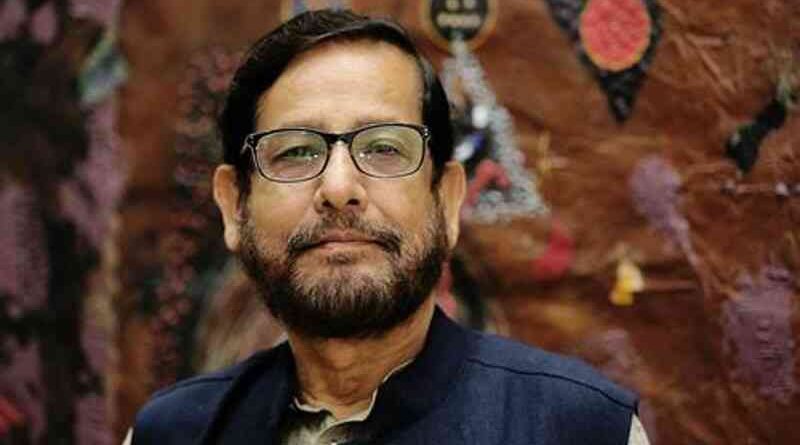 আসাদুজ্জামান নূর
