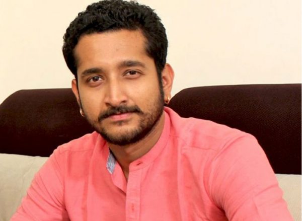 পরমব্রত চট্টোপাধ্যায়