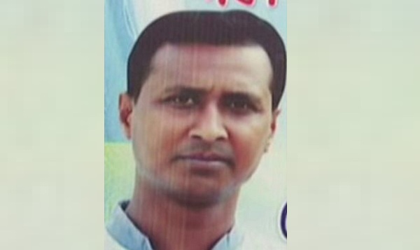 বরিশাল ধর্ষণ