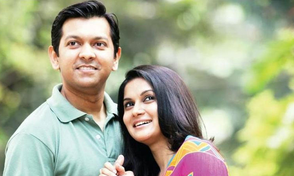 তাহসান ও মিথিলা