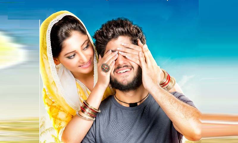 ‘নূর জাহান’ ছবির পোস্টার থেকে নেওয়া