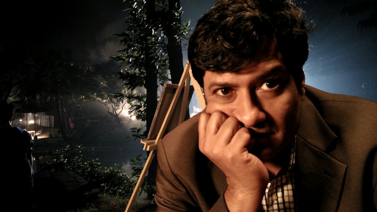 মনির খান শিমুল