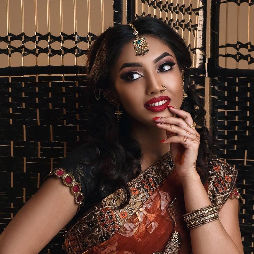 হৃদি শেখ