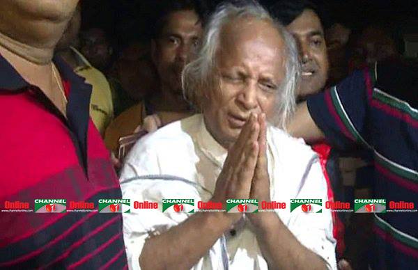 ফরহাদ মজহার