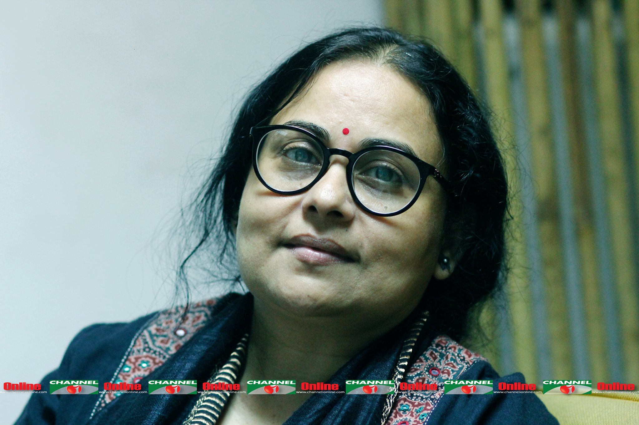 আফসানা মিমি