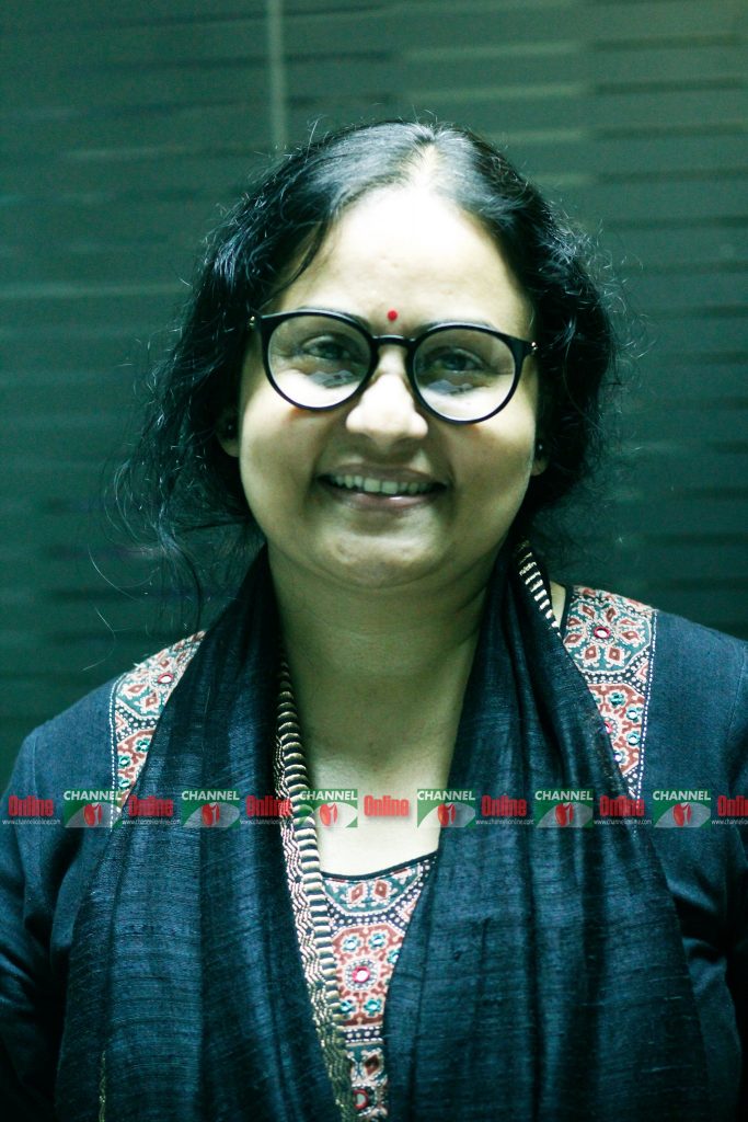 আফসানা মিমি