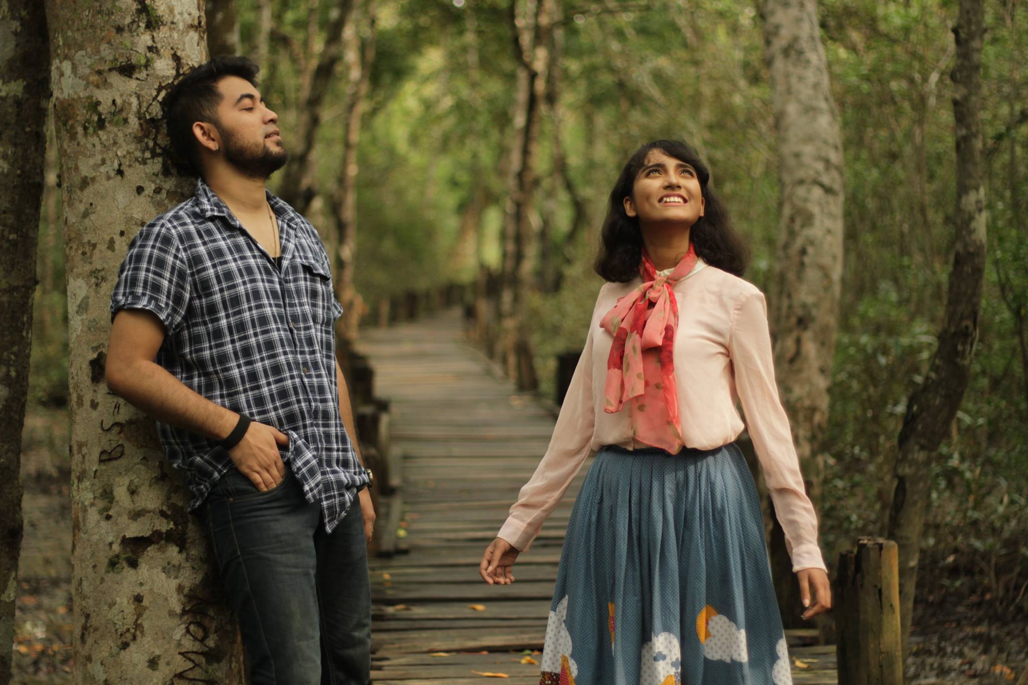 ‘এক শহর ভালোবাসা’র গান ভিডিও