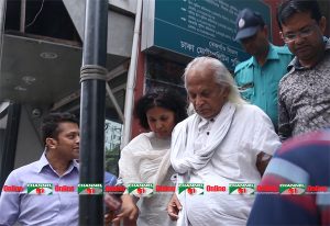 ফরহাদ মজহার