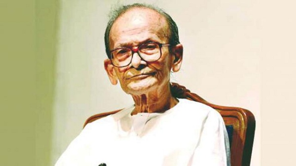 সুধীন দাশ