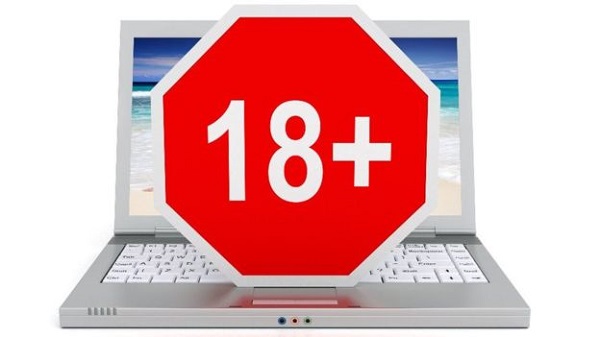 পর্নো সাইট