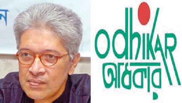 আদিলুর রহমান খান