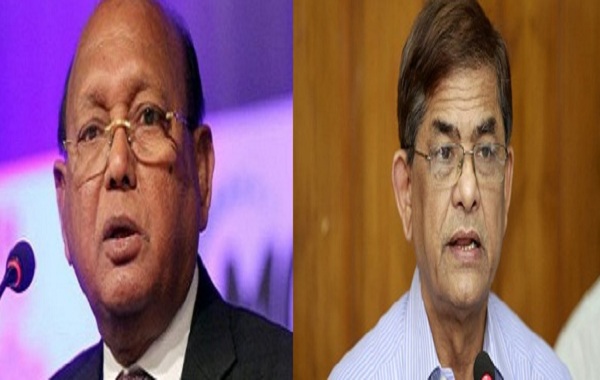 ইতিবাচকভাবে দেখছে আওয়ামী লীগ, আশাবাদি নয় বিএনপি