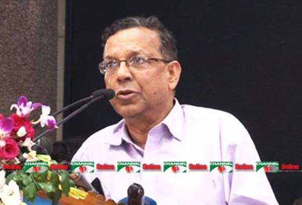 আইনমন্ত্রী আনিসুল হক