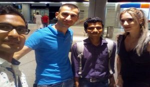 আর্মেনিয়া