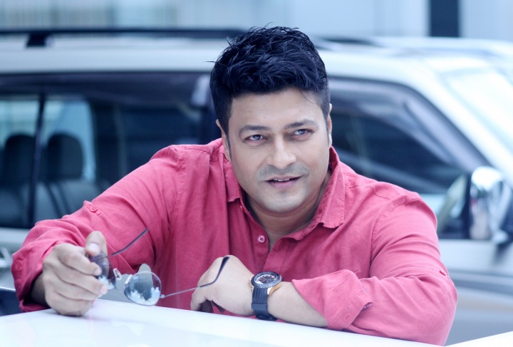 ফেরদৌস