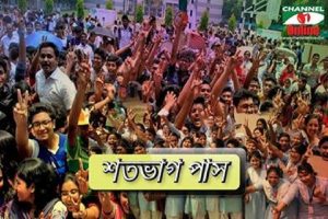 ফল বিপর্যয়