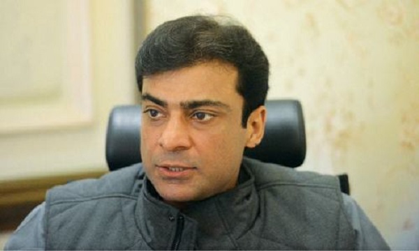 পাকিস্তান-প্রধানমন্ত্রী-হামজা শাহবাজ