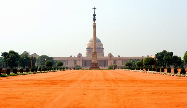 ভারত-রাষ্ট্রপতি নির্বাচন